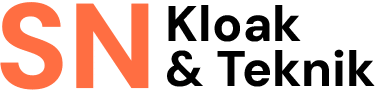 SN Kloak & Teknik ApS